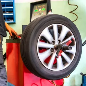 Servicio de Balanceo